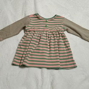 Hanna Anderson dress